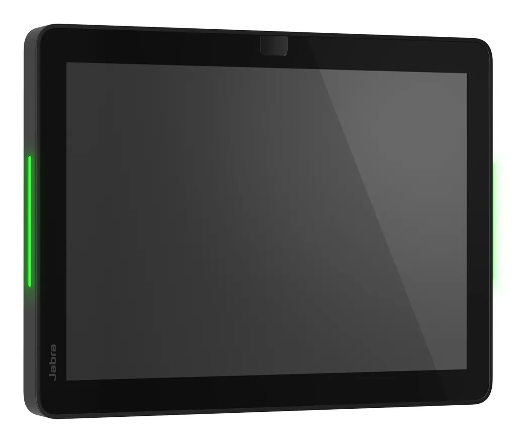 Jabra Scheduler UC | 10,1" Meeting-Display | PoE - Ansicht 2