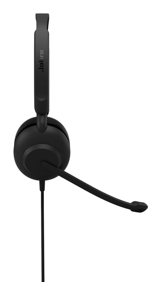 Jabra Evolve 10 | USB-A Headset | On-Ear Stereo - Ansicht 2