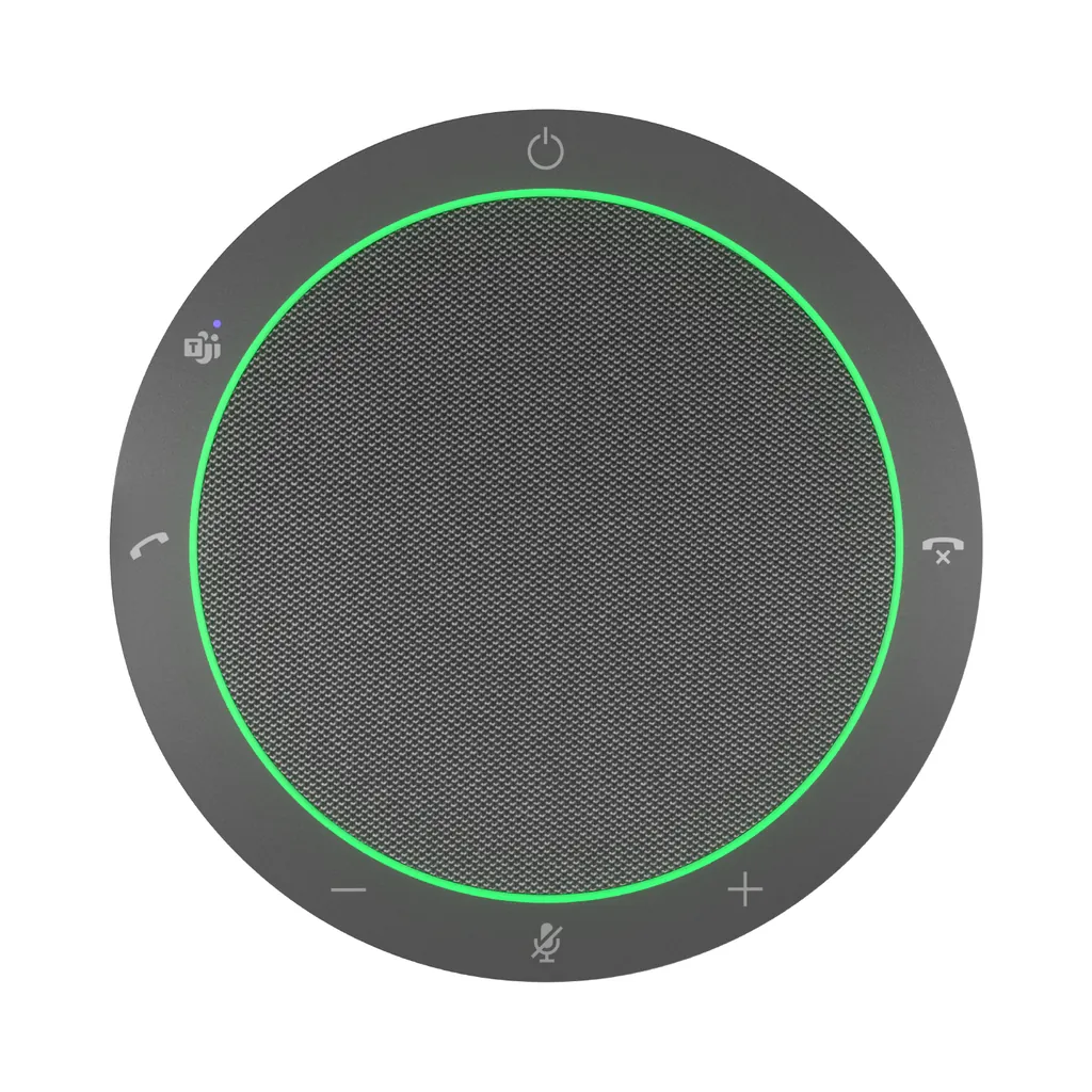Jabra Speak2 40 MS | USB Freisprechgerät | 245g - Ansicht 2