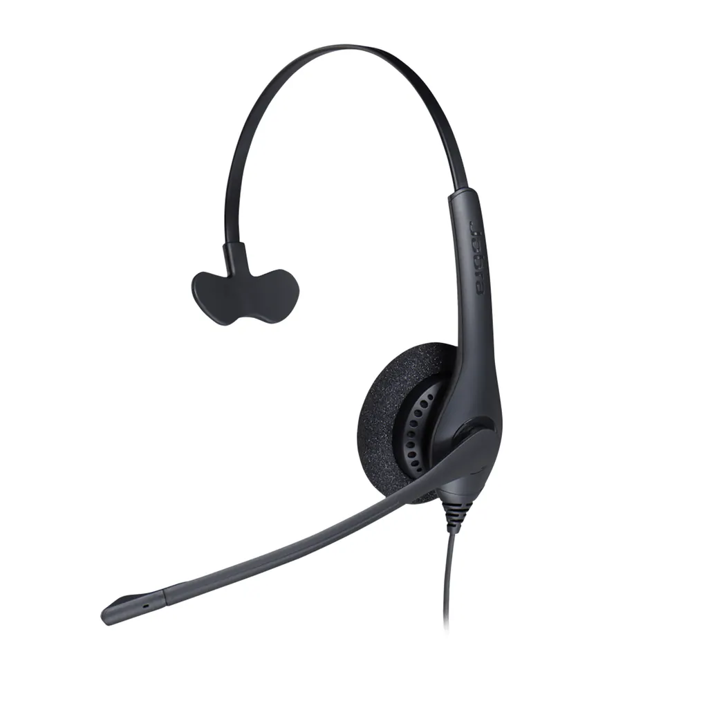 Jabra BIZ 1500 Mono | Headset | Quick Disconnect - Ansicht 2