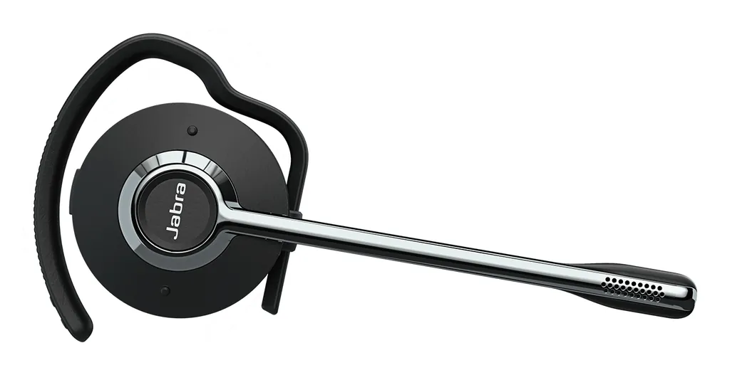 Jabra Engage 65 SE | DECT Headset | 100 m kabellos - Ansicht 2