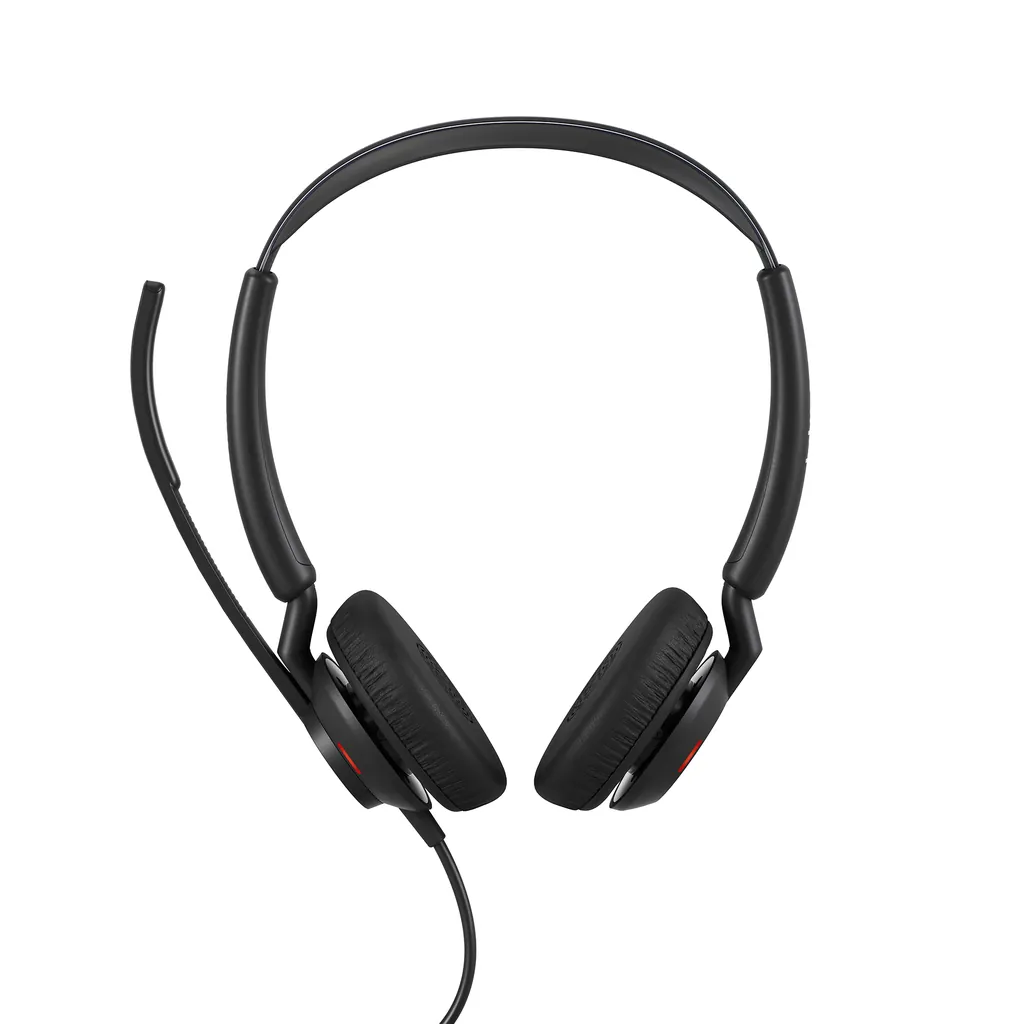 Jabra Engage 50 II | Stereo Headset | USB-C/A - Ansicht 2