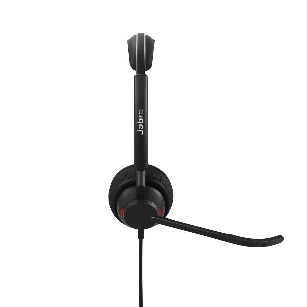 Jabra Engage 50 II | Stereo Headset | USB-C/A - Ansicht 3