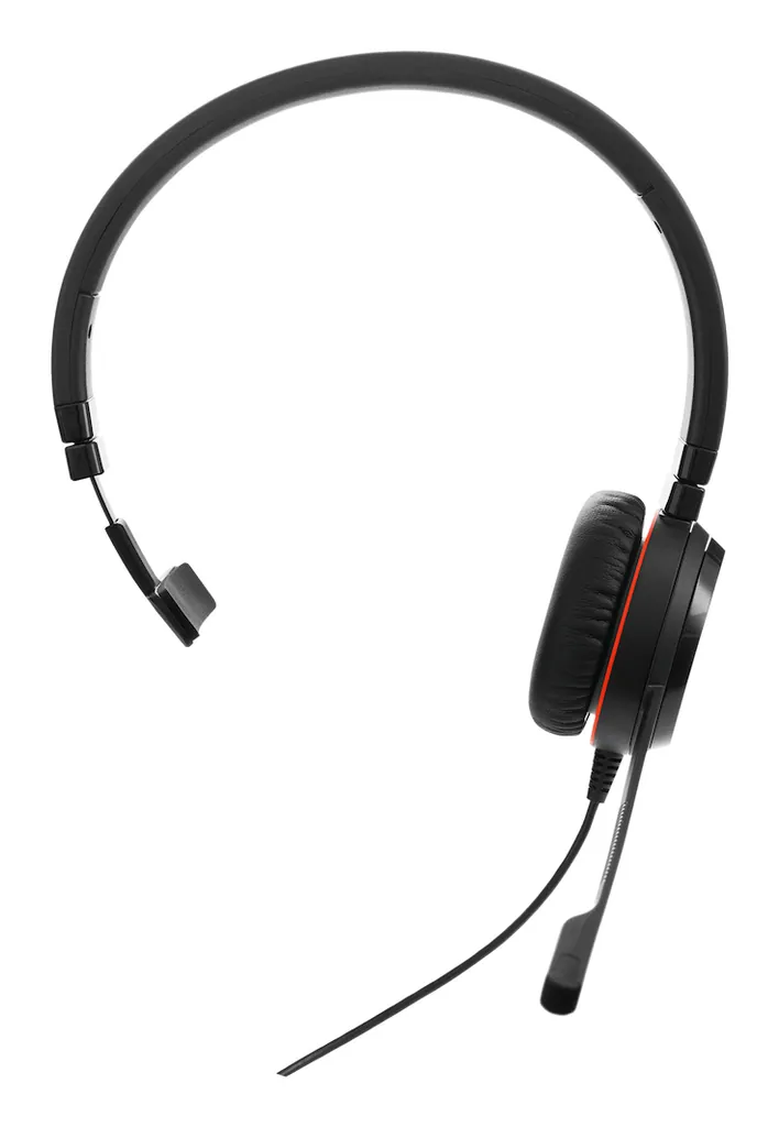 Jabra Evolve 30 II | USB-C/A Headset | Stereo UC - Ansicht 2