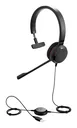 Jabra Evolve 30 II | USB-C/A Headset | Stereo UC - Ansicht 3