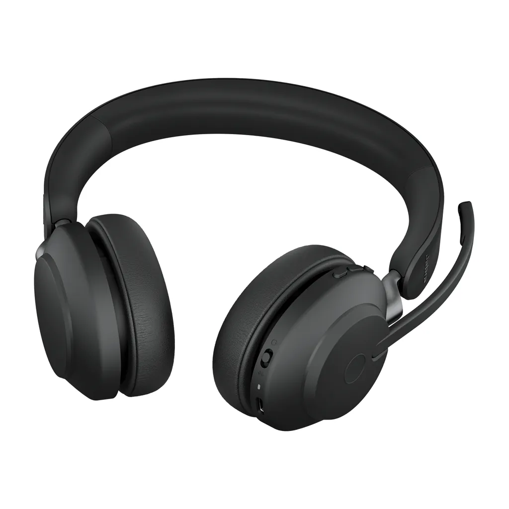 Jabra Evolve2 65 | Bluetooth Headset | 30m - Ansicht 4