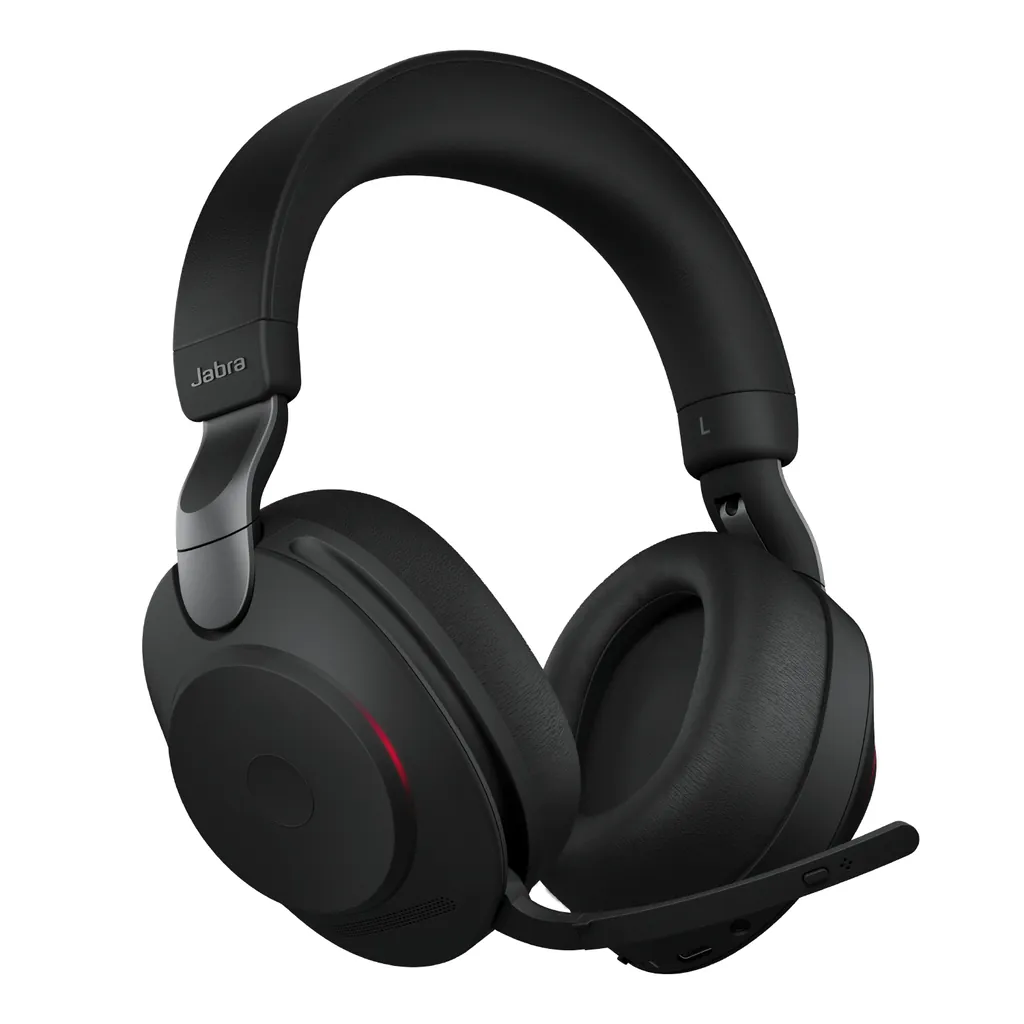 Jabra Evolve2 85 | BT Headset | 30m Reichweite - Ansicht 4