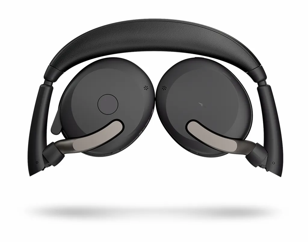 Jabra Evolve2 65 Flex | BT-Headset UC | 30 m - Ansicht 2