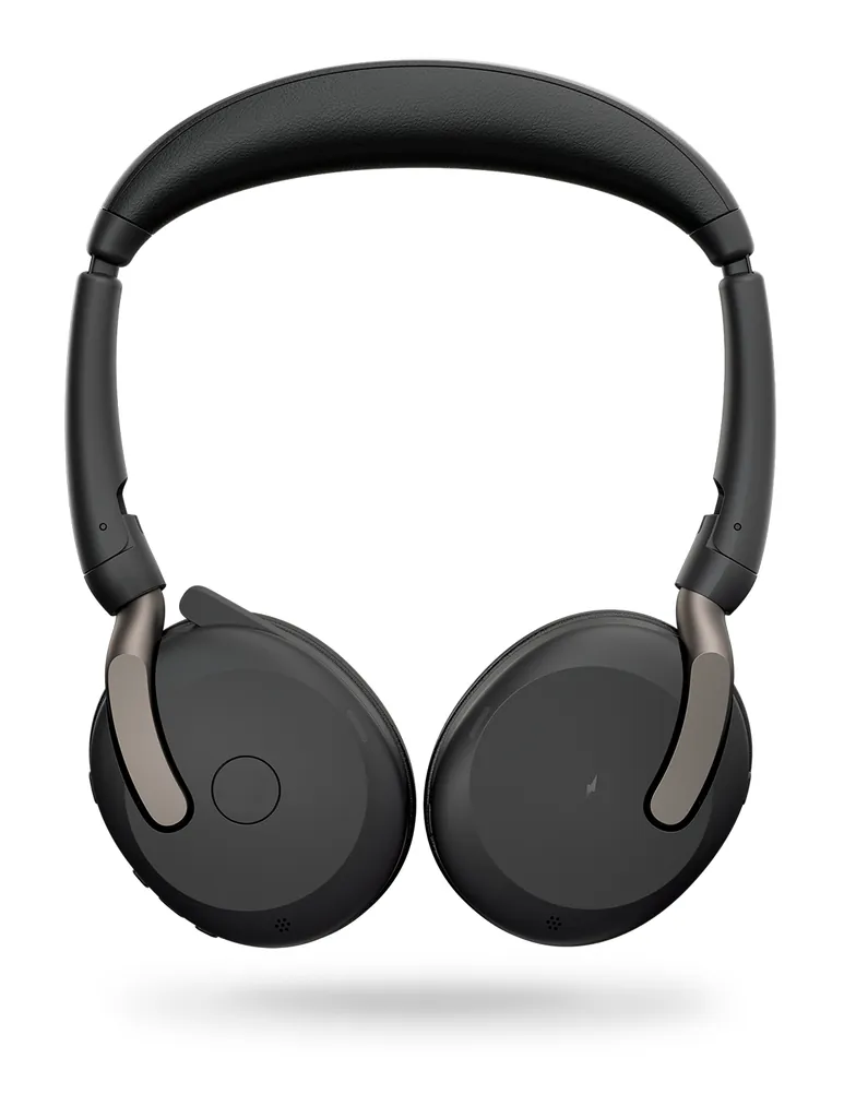 Jabra Evolve2 65 Flex | BT-Headset UC | 30 m - Ansicht 3