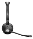 Jabra Engage 75 SE Stereo | DECT Headset | 150m - Ansicht 4