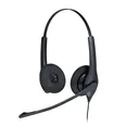 Jabra BIZ 1500 Duo | Headset | Stereo QD - Ansicht 2