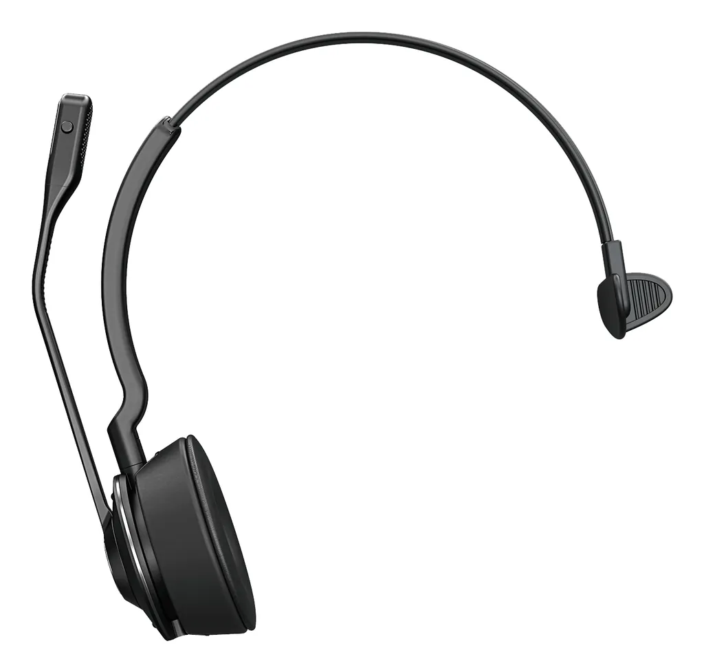 Jabra Engage 65 SE Mono | DECT Headset | 150 m - Ansicht 3