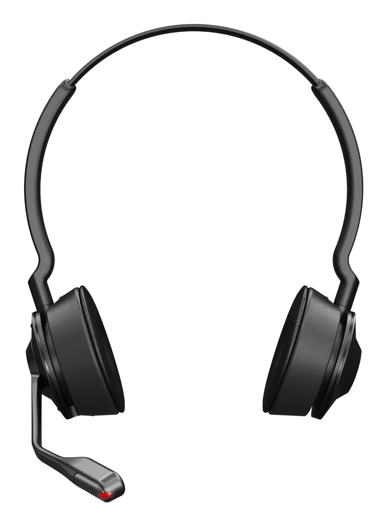 Jabra Engage 55 SE | DECT Headset | 150 m kabellos - Ansicht 4