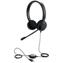 Jabra Evolve 20 UC | Stereo Headset | USB