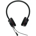 Jabra Evolve 20 UC | Stereo Headset | USB - Ansicht 3