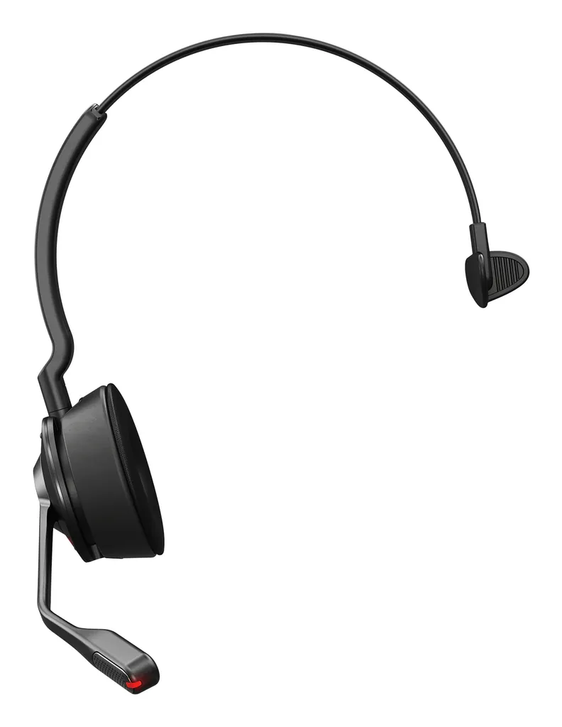 Jabra Engage 55 SE | DECT Headset Mono | 150 m - Ansicht 2