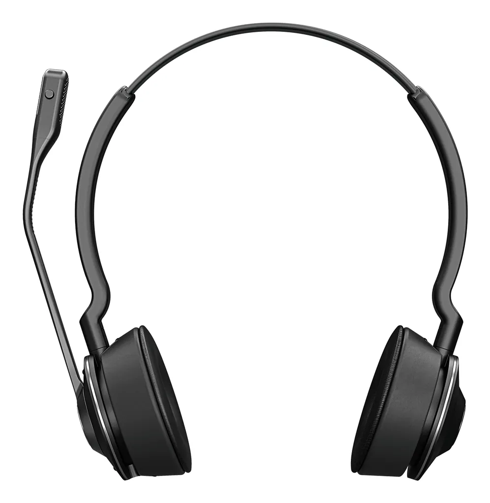 Jabra Engage 65 SE Stereo | DECT Headset | 150 m - Ansicht 3