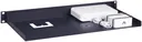RACKMOUNT .IT RM-UB-T4 | 19" Rack Kit für USW-Lite-8-PoE | 1U