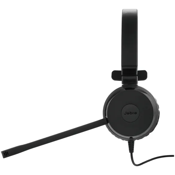 Jabra Evolve 30 II | Mono Headset | USB-C/A - Ansicht 3