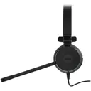 Jabra Evolve 30 II | Mono Headset | USB-C/A - Ansicht 3