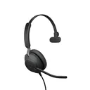 Jabra Evolve2 40 SE | Mono Headset | USB-C/A - Ansicht 3