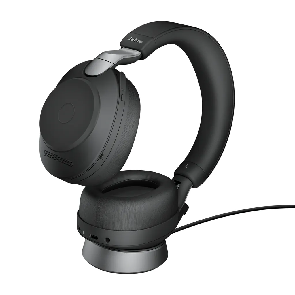 Jabra Evolve2 85 | Bluetooth Headset | 30m - Ansicht 2
