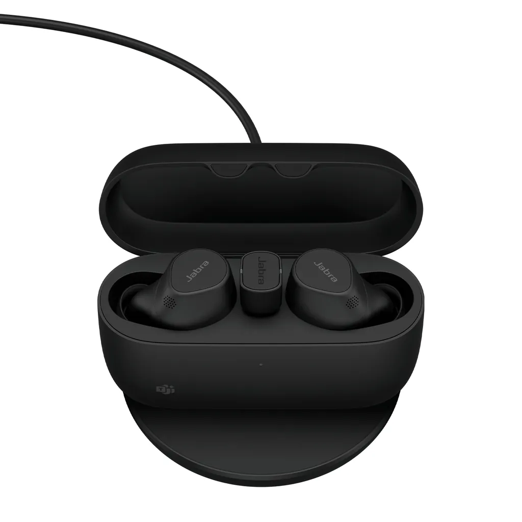Jabra Evolve2 Buds | Business In-Ear | USB-C MS - Ansicht 4
