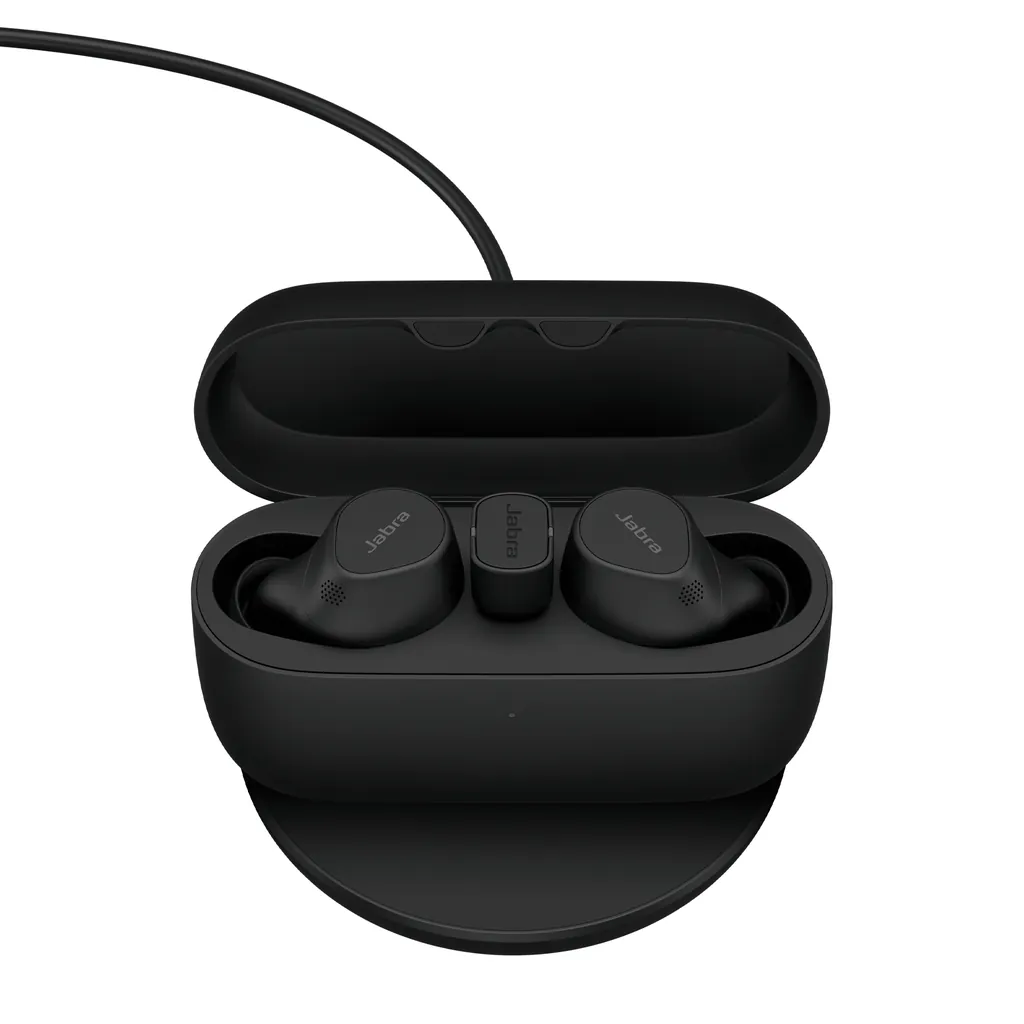 Jabra Evolve2 Buds | TWS Headset | USB-C UC - Ansicht 4