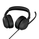 Jabra Evolve2 50 | UC Stereo Headset | USB-C/A - Ansicht 2