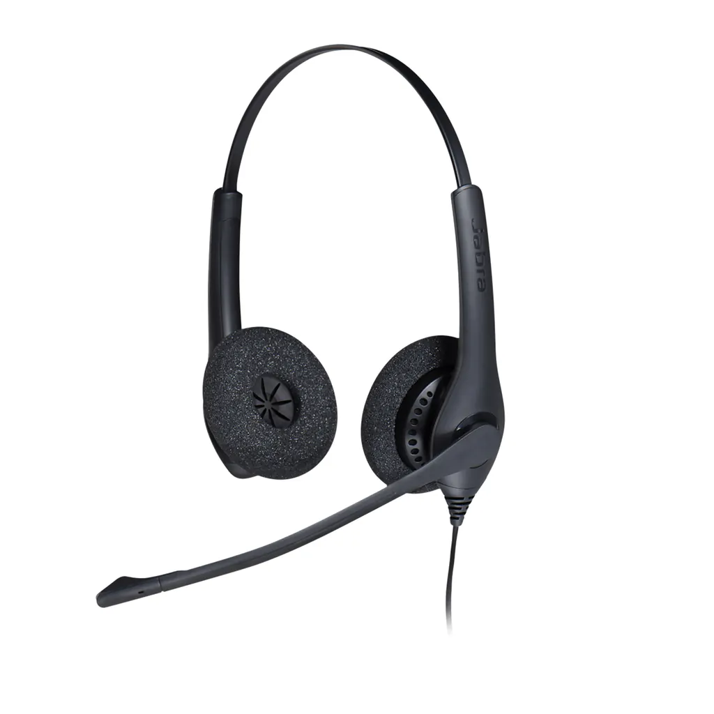 Jabra BIZ 1500 | USB Duo Headset | Stereo - Ansicht 2