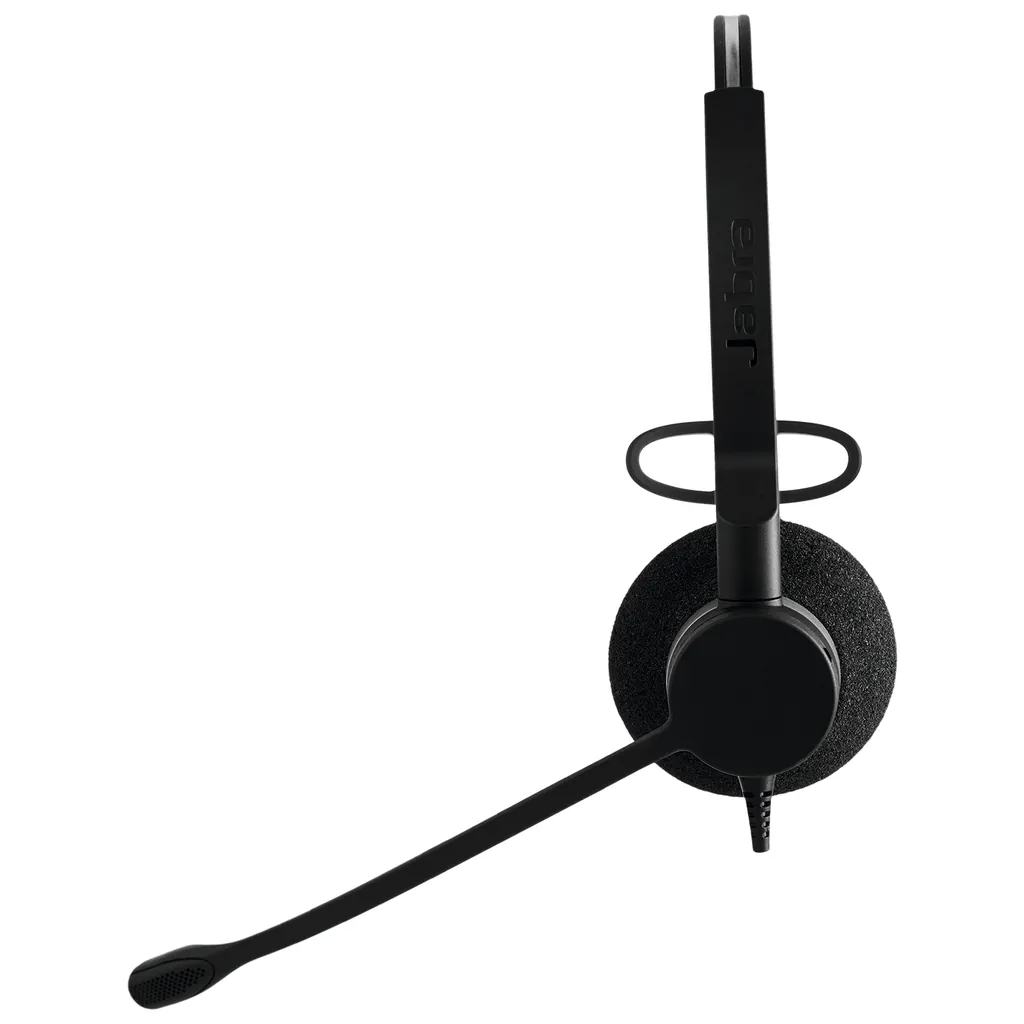 Jabra Biz 2300 | Mono Headset | Quick Disconnect - Ansicht 2