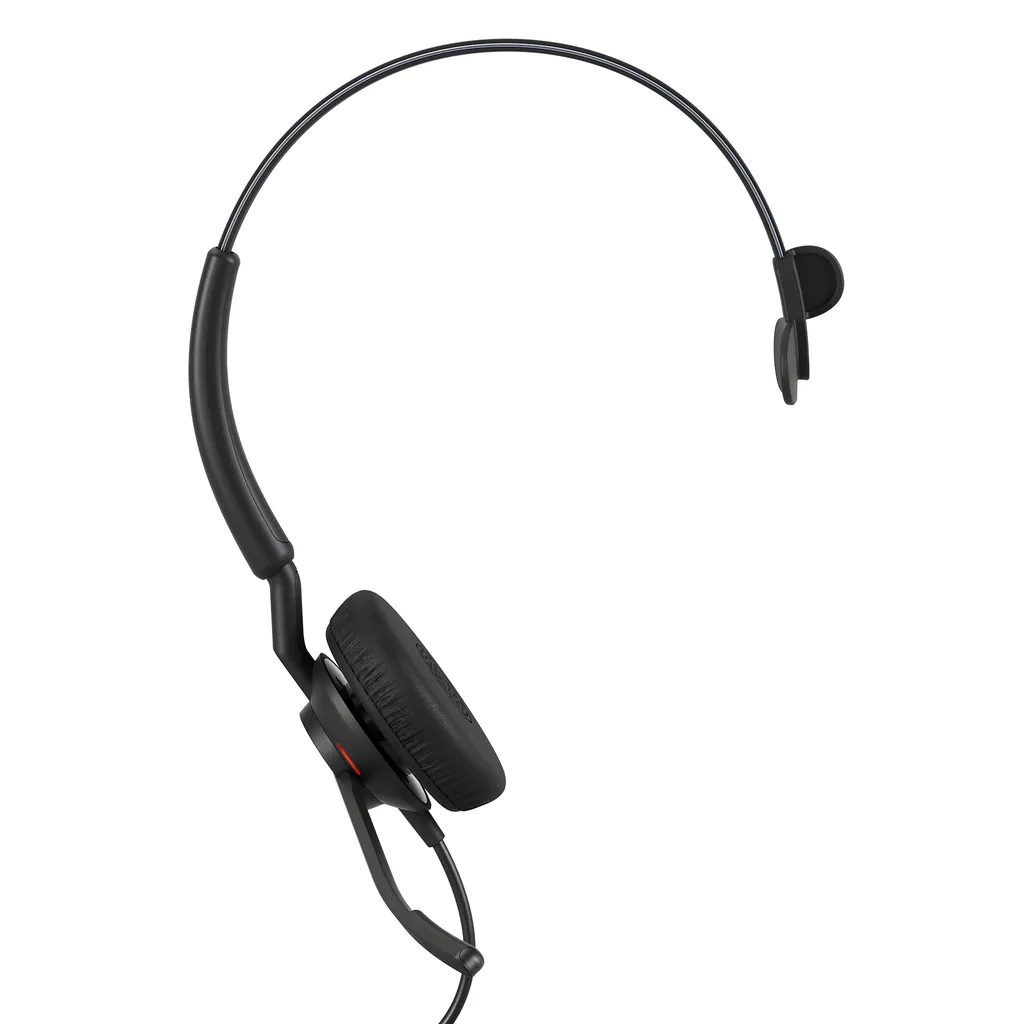 Jabra Engage 40 | Mono USB-C/A Headset | UC - Ansicht 3