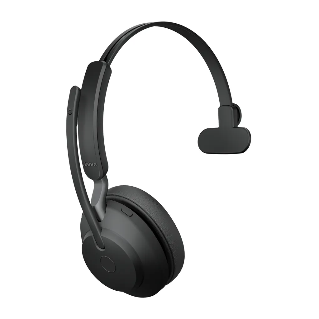 Jabra Evolve2 65 | Bluetooth Headset | 30m - Ansicht 2