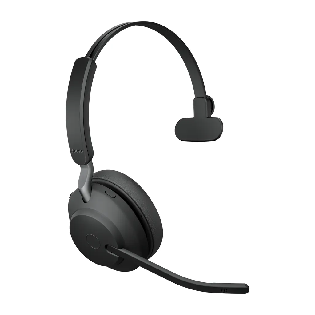 Jabra Evolve2 65 | Bluetooth Headset | 30m - Ansicht 3