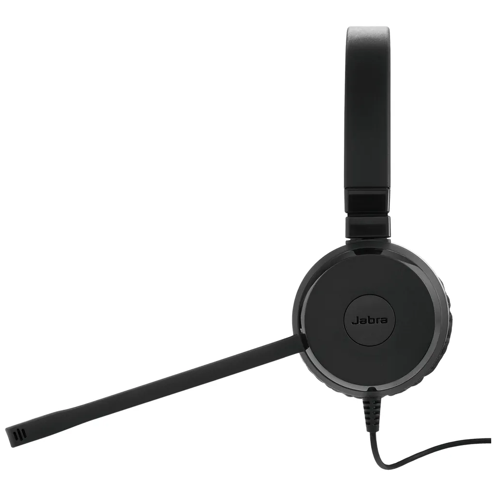 Jabra Evolve 20 SE | USB-C/A Headset | MS Stereo - Ansicht 3