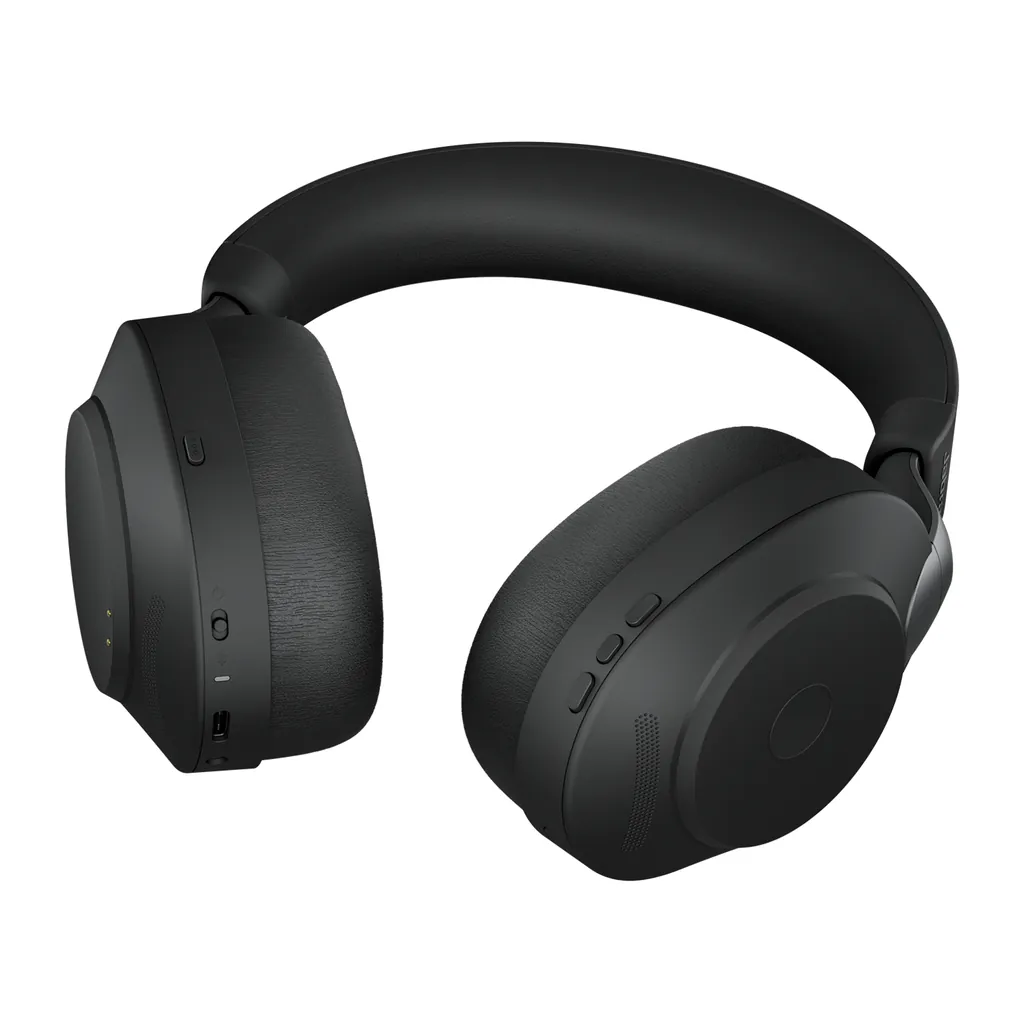 Jabra Evolve2 85 | Bluetooth Headset | 30m - Ansicht 2