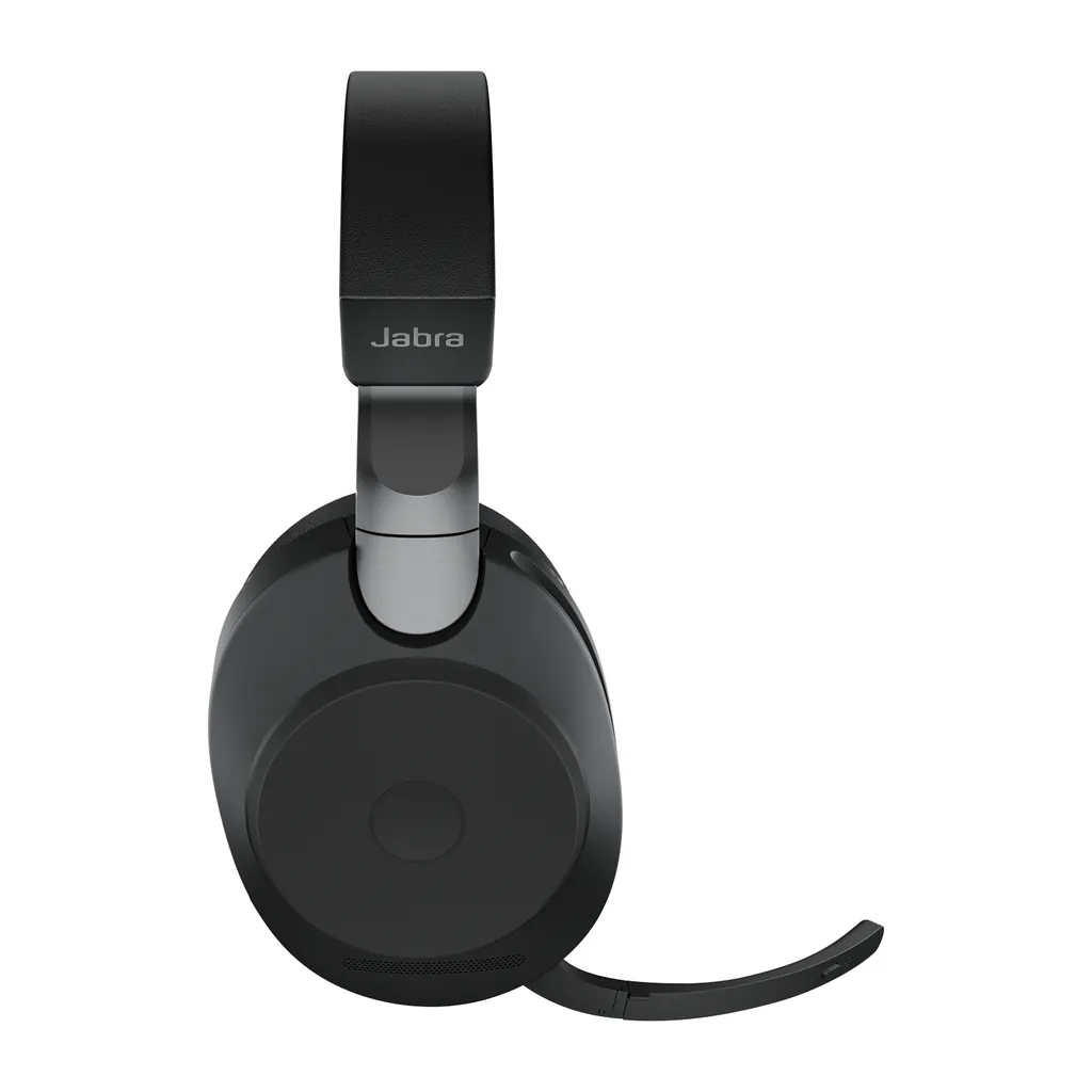 Jabra Evolve2 85 | Bluetooth Headset | 30m - Ansicht 3