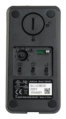 GN Netcom LINK 860 | Audioprozessor | USB & DSP - Ansicht 4