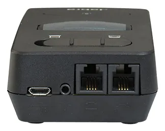 GN Netcom LINK 860 | Audioprozessor | USB & DSP - Ansicht 7