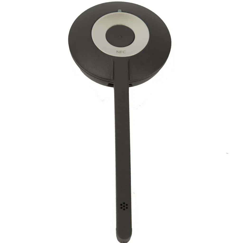Jabra PRO 900 | Mono On-Ear Headset | kabellos - Ansicht 2