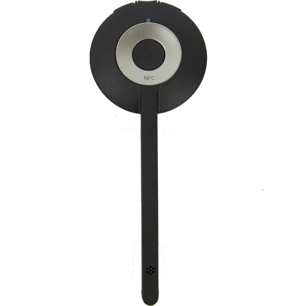 Jabra PRO 900 | Mono On-Ear Headset | kabellos - Ansicht 3