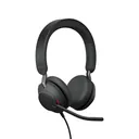 Jabra Evolve2 40 SE | UC Headset | USB-C Stereo - Ansicht 2