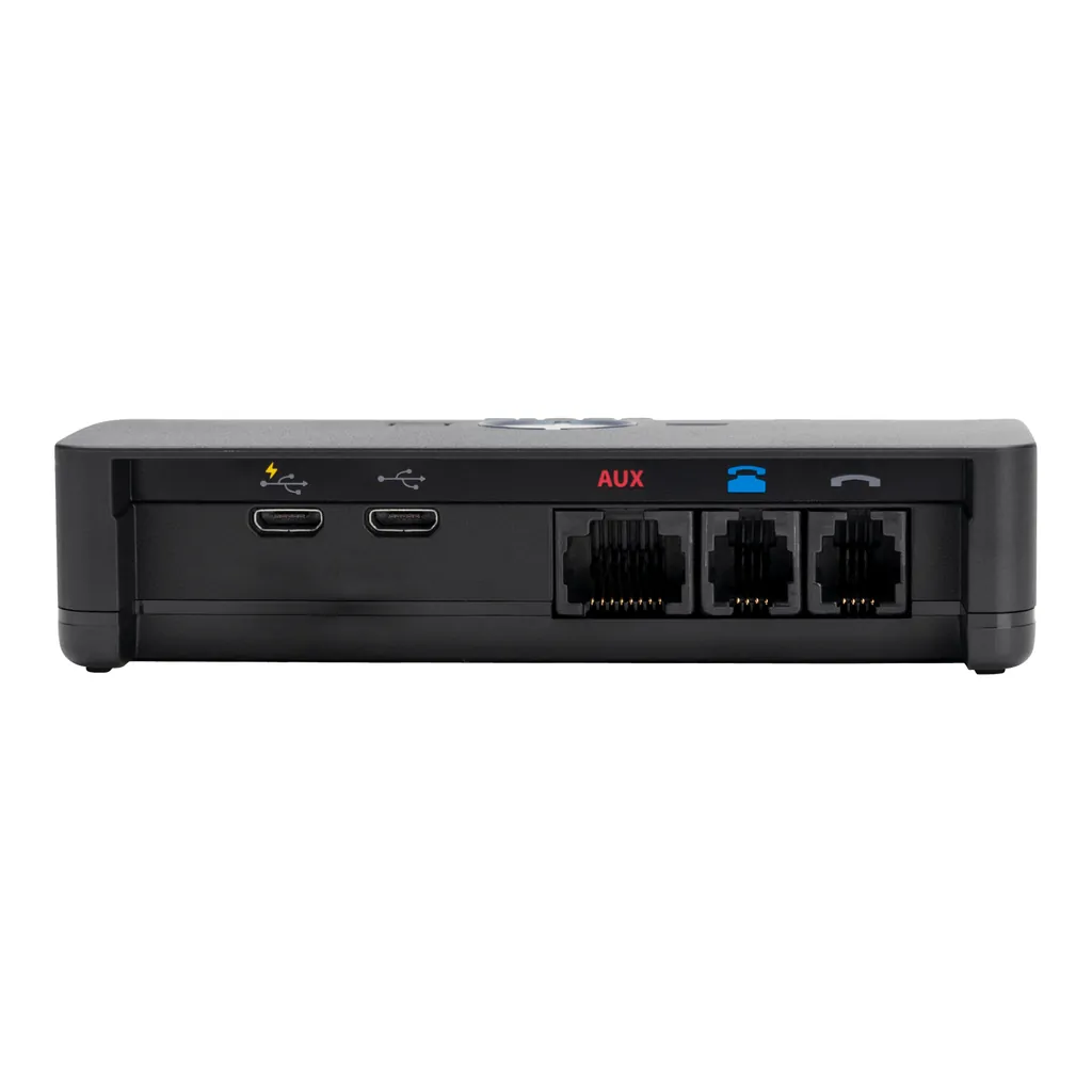 Jabra Link 950 | USB-C Audioprozessor | Telefon - Ansicht 3