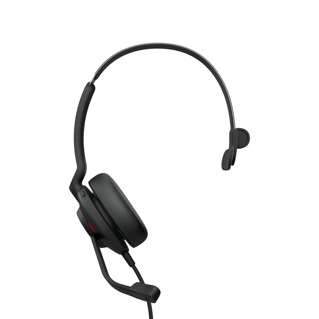 Jabra Evolve2 30 SE | Mono Headset | USB-C - Ansicht 2