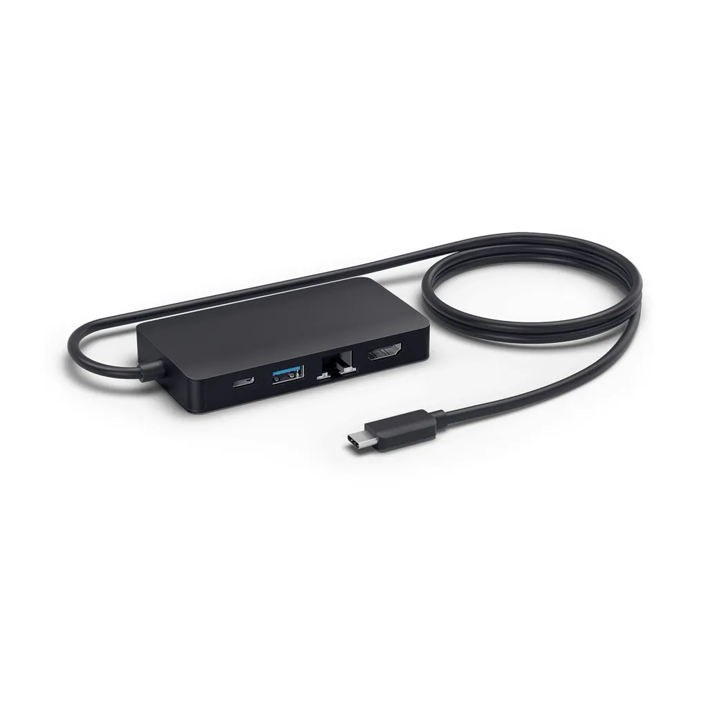 Jabra PanaCast USB | Dockingstation | 4K 45W - Ansicht 2