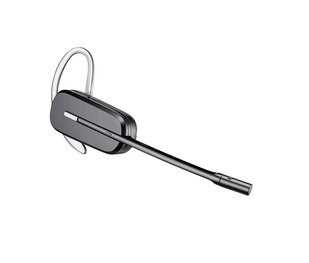Plantronics CS540A | DECT Headset + HL10 | 107 m - Ansicht 2