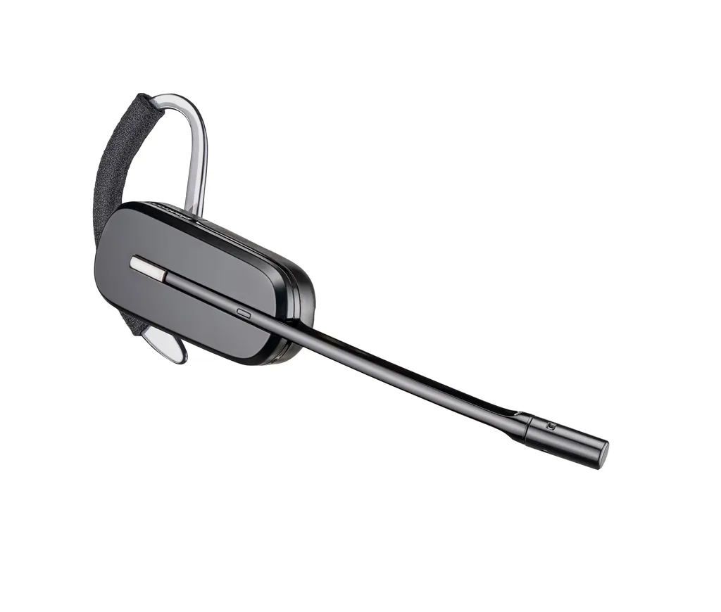 Plantronics CS540A | DECT Headset + HL10 | 107 m - Ansicht 4