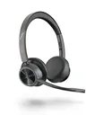 HP Poly Voyager 4320 | MS Teams Headset | BT700