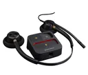 HP Poly EncorePro 520 | Binaural Headset | QD - Ansicht 4