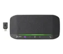 HP Poly Sync 10M | USB Freisprechtelefon | Teams - Ansicht 5